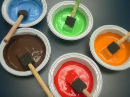 Dangers and Benefits of Painting Services